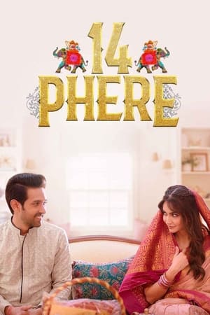14 Phere (2021) Movie | Dubbed Hindi Movie HDRip x264 [880MB]