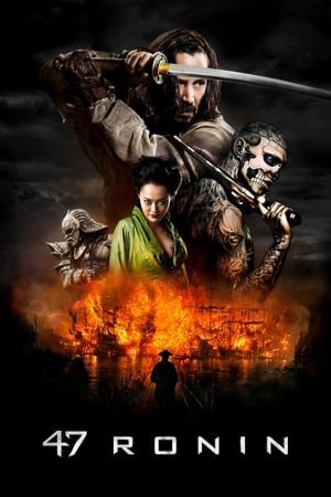 47 Ronin 2013 Dual Audio | Dubbed Hindi Movie BluRay [1.5GB]