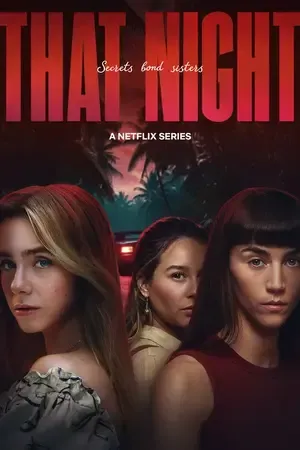That Night aka Esa noche Season 1 2026 - Spanish Audio WEB-DL | Dubbed Hindi Movie [ALL EPISODES]