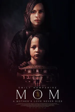 Mom 2024 Dual Audio WEB-DL | Dubbed Hindi Movie