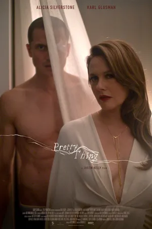 Pretty Thing 2025 Dual Audio WEB-DL | Dubbed Hindi Movie