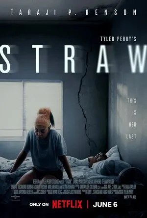 Straw 2025 Dual Audio WEB-DL | Dubbed Hindi Movie