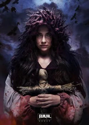 The Witch: Revenge 2024 Dual Audio WEB-DL | Dubbed Hindi Movie