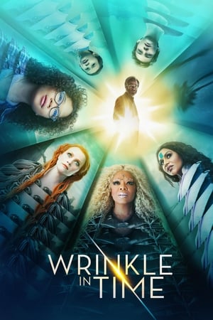 A Wrinkle in Time (2018) Dual Audio | Dubbed Hindi Movie BluRay 350MB