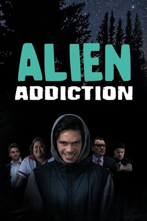 Alien Addiction 2018 Dual Audio HDRip | Dubbed Hindi Movie – 480p
