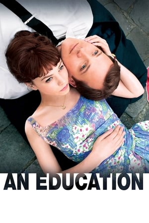 An Education (2009) Dual Audio HDRip | Dubbed Hindi Movie – 480p
