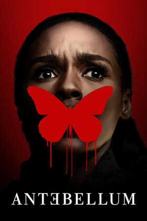 Antebellum 2020 Movie (English) | Dubbed Hindi Movie Web-DL [950MB]