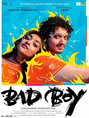 Bad Boy 2023 HDRip | Dubbed Hindi Movie – 480p