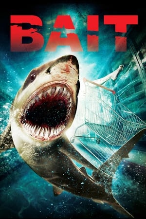 Bait (2012) Dual Audio | Dubbed Hindi Movie BluRay 300MB