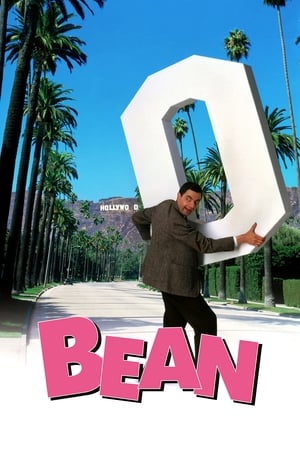 Bean (1997) Dual Audio | Dubbed Hindi Movie BluRay 300MB