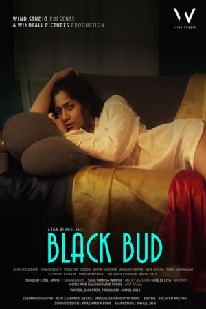 Black Bud (2021) Movie | Dubbed Hindi Movie HDRip – [300MB]