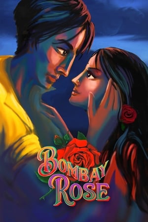 Bombay Rose 2021 Dual Audio | Dubbed Hindi Movie Web-DL [900MB]