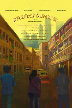 Bombay Summer (2009) Movie | Dubbed Hindi Movie WebRip x264 [850MB]