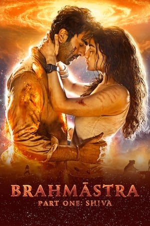 Brahmastra Part One: Shiva 2022 Movie HDRip | Dubbed Hindi Movie – 480p