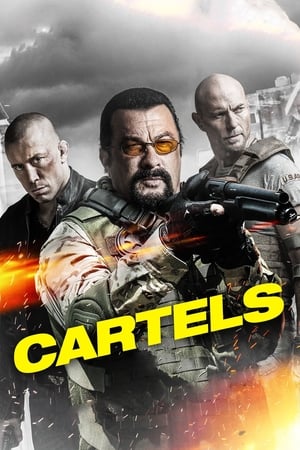 Cartels 2017 Dual Audio | Dubbed Hindi Movie BluRay 300MB