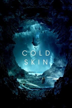 Cold Skin (2017) Dual Audio | Dubbed Hindi Movie BluRay 450MB