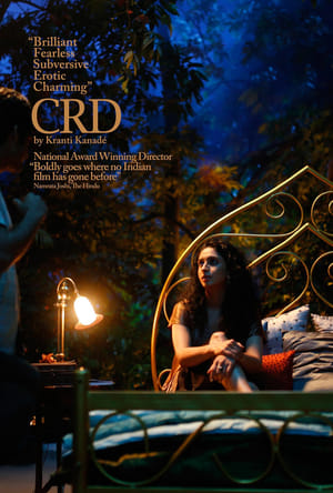 Crd (2016) Movie | Dubbed Hindi Movie HDRip - [300MB]