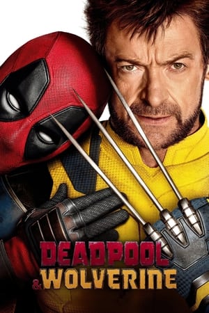 Deadpool & Wolverine 2024 (Org) Dual Audio WEB-DL | Dubbed Hindi Movie – 720p – 480p