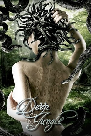 Deep in the Jungle 2008 Dual Audio | Dubbed Hindi Movie Web-DL [840MB]