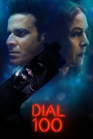 Dial 100 (2021) | Dubbed Hindi Movie Web-DL 300MB