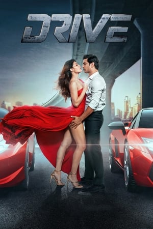 Drive (2019) Movie | Dubbed Hindi Movie HDRip - [400MB]