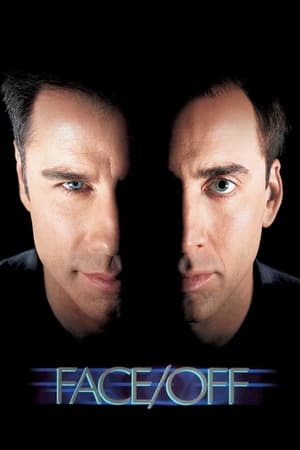 Face/Off (1997) Dual Audio | Dubbed Hindi Movie BluRay [900MB]
