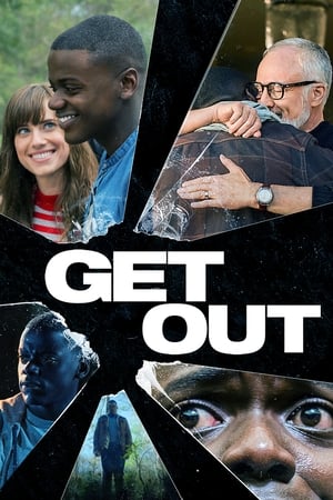 Get Out (2017) Dual Audio | Dubbed Hindi Movie BluRay [900MB]