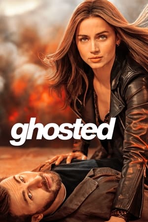 Ghosted 2023 Dual Audio HDRip | Dubbed Hindi Movie – 480p