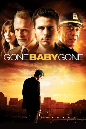 Gone Baby Gone (2007) Dual Audio | Dubbed Hindi Movie HDRip 400MB