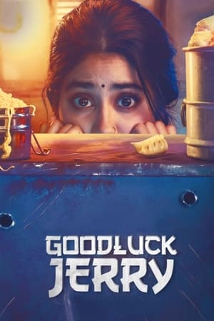 Good Luck Jerry 2022 Movie HDRip | Dubbed Hindi Movie – 480p