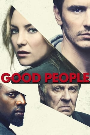 Good People 2014 Dual Audio | Dubbed Hindi Movie BluRay [750MB]
