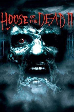 House of the Dead 2 (2005) Dual Audio | Dubbed Hindi Movie HDRip [1.1GB]