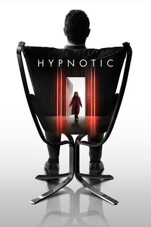 Hypnotic (2021) Dual Audio | Dubbed Hindi Movie HDRip 330MB