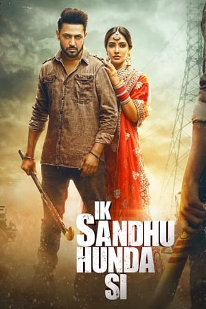 Ik Sandhu Hunda Si (2020) Punjabi Movie | Dubbed Hindi Movie HDRip - [300MB]