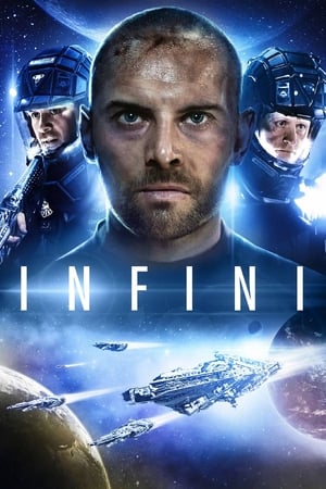 Infini (2015) Dual Audio | Dubbed Hindi Movie HDRip 350MB