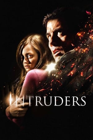 Intruders (2011) Dual Audio | Dubbed Hindi Movie BluRay 300MB