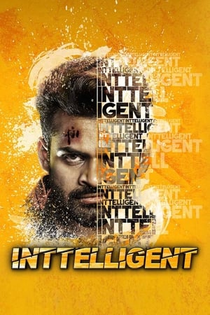 Inttelligent 2018 Dual Audio | Dubbed Hindi Movie UnCut HDRip [1GB]