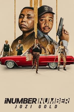 iNumber Number: Jozi Gold (2023) Dual Audio HDRip | Dubbed Hindi Movie – 480p