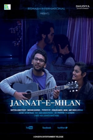Jannat E Milan 2018 Movie | Dubbed Hindi Movie HDRip - [330MB]