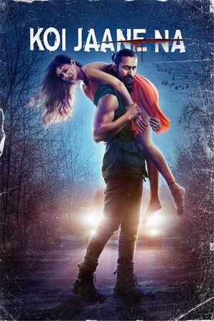 Koi Jaane Na 2021 Movie | Dubbed Hindi Movie HDRip x264 [1GB]