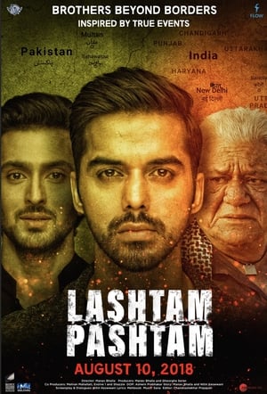 Lashtam Pashtam (2018) Movie | Dubbed Hindi Movie HDRip - [400MB]