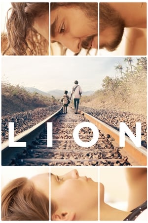 Lion (2016) Movie BluRay | Dubbed Hindi Movie [900MB] Download (ESubs)