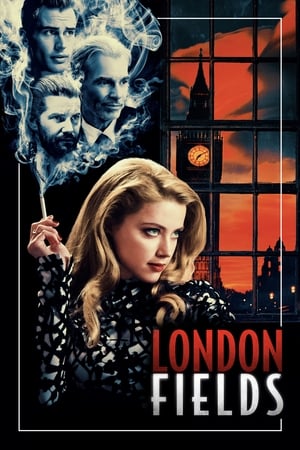 London Fields (2018) Dual Audio | Dubbed Hindi Movie BluRay [1GB]