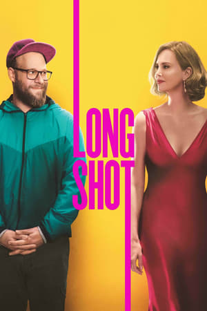 Long Shot (2019) Dubbed | Dubbed Hindi Movie BluRay 300MB