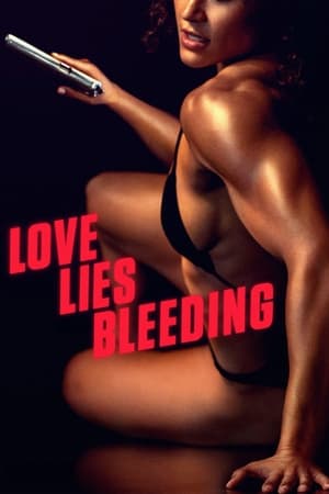 Love Lies Bleeding 2024 Dual Audio HDRip | Dubbed Hindi Movie – 720p – 480p