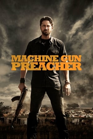 Machine Gun Preacher (2011) Dual Audio | Dubbed Hindi Movie BluRay 350MB