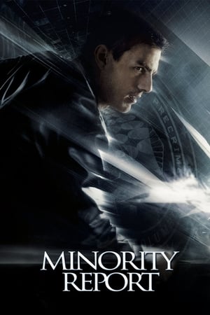 Minority Report (2002) Dual Audio | Dubbed Hindi Movie BluRay 450MB