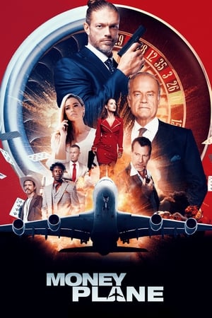 Money Plane (2020) Dual Audio HDRip | Dubbed Hindi Movie – 480p