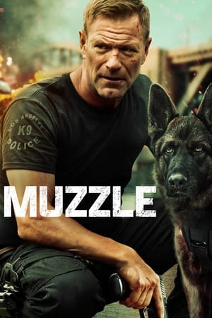 Muzzle (2023) Dual Audio HDRip | Dubbed Hindi Movie – 1080p – 480p