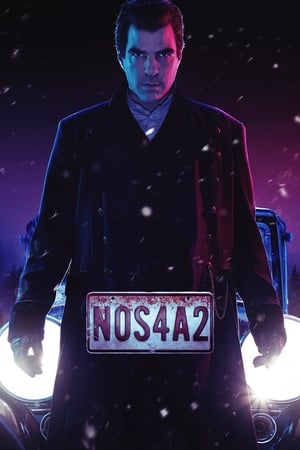 NOS4A2 (2019) Season 1 Dubbed Web Series HDRip | Dubbed Hindi Movie | 480p [Complete]